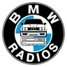 BMW Radios