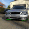 SQ Volvo