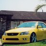 LexusIS300