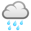 Regenwolke :cloud_rain: 🌧️