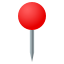 Stecknadel :round_pushpin: 📍