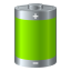 Batterie :battery: 🔋