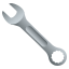 Schraubenschlüssel :wrench: 🔧