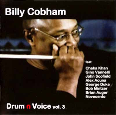 Billy+Cobham+-+Drum-N-Voice+vol.3+%282010%29